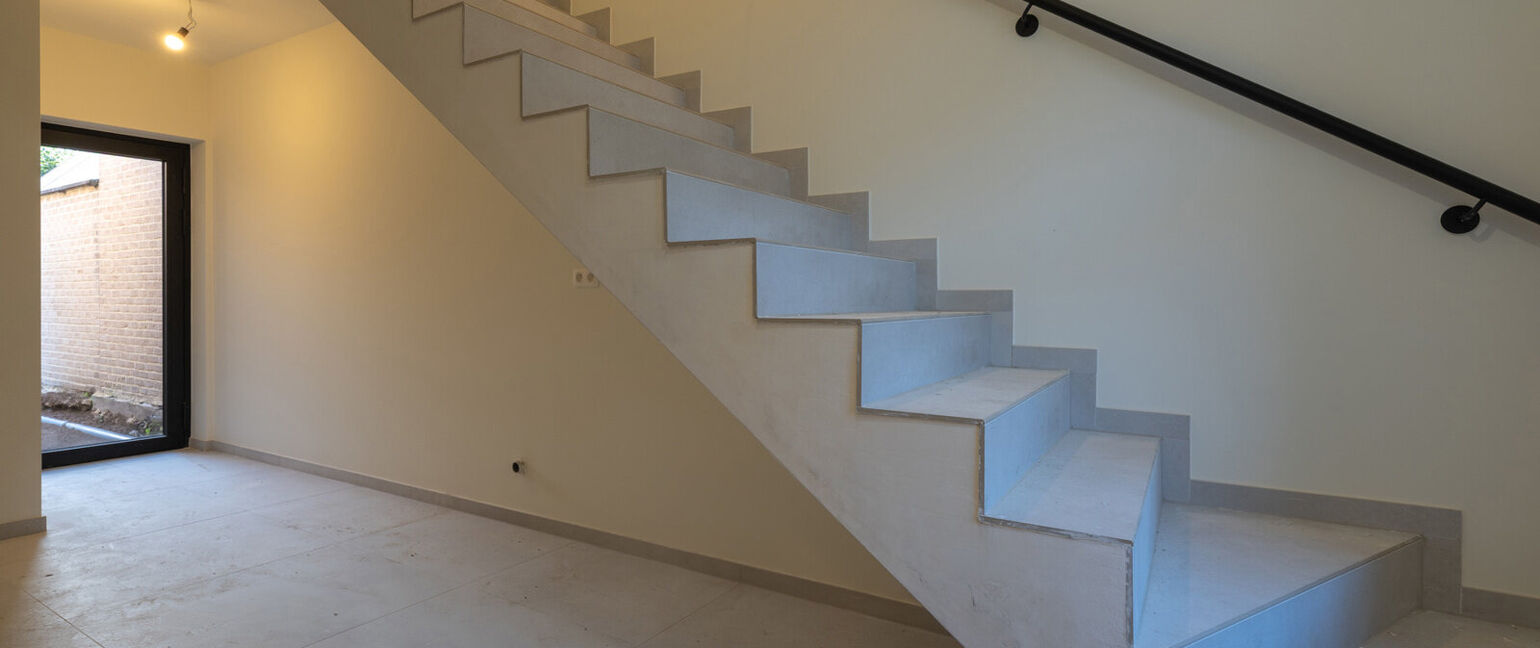 Appartement te huur in Dilsen-Stokkem