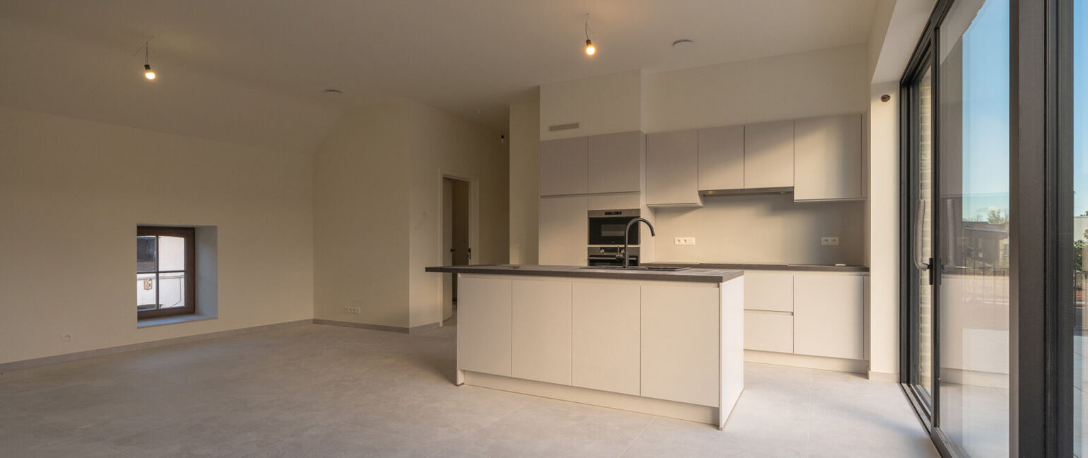 Appartement te huur in Dilsen-Stokkem