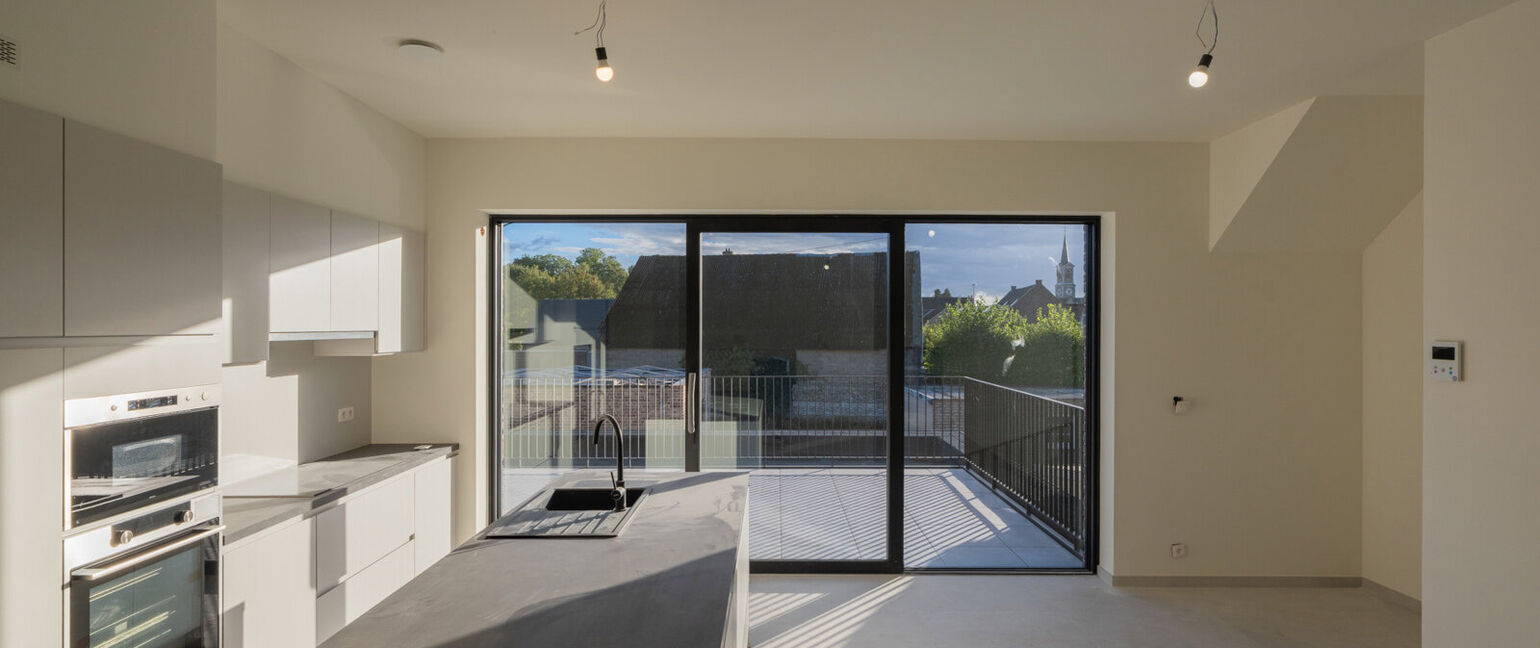 Appartement te huur in Dilsen-Stokkem