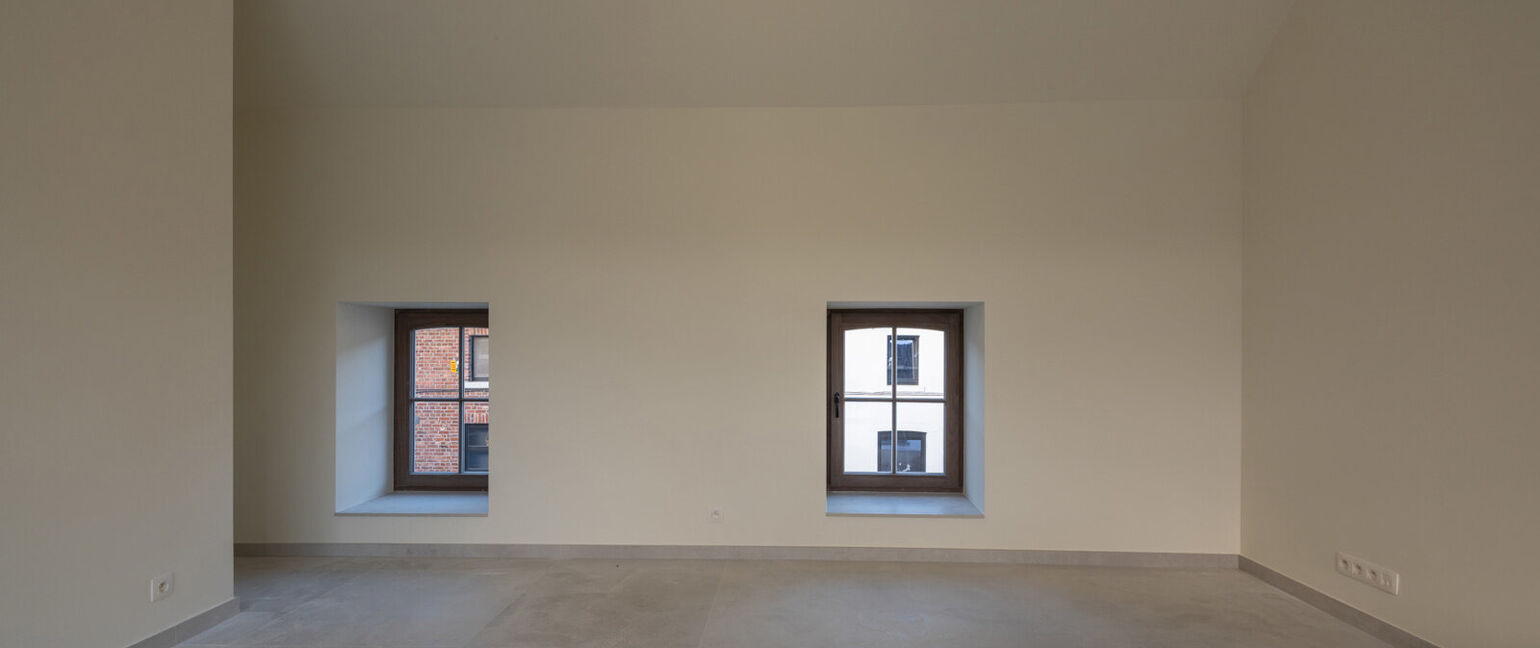 Appartement te huur in Dilsen-Stokkem