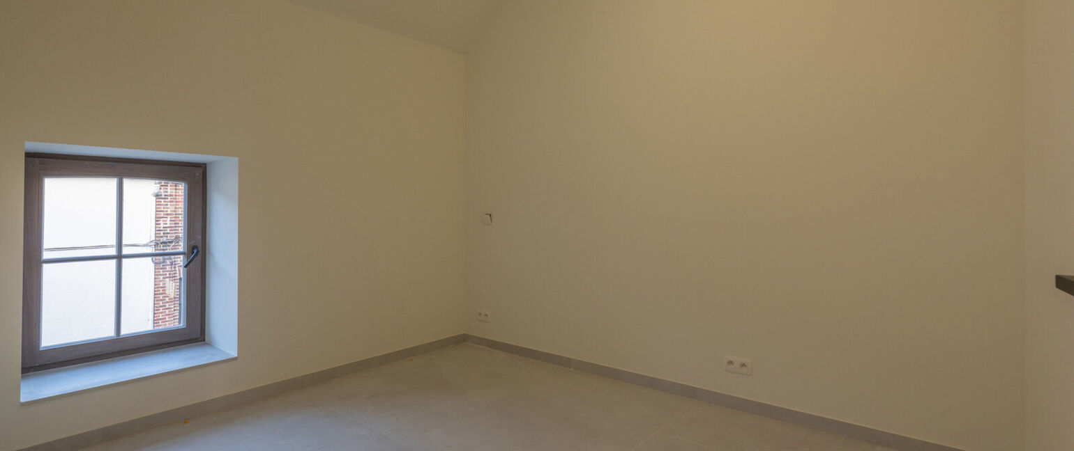 Appartement te huur in Dilsen-Stokkem