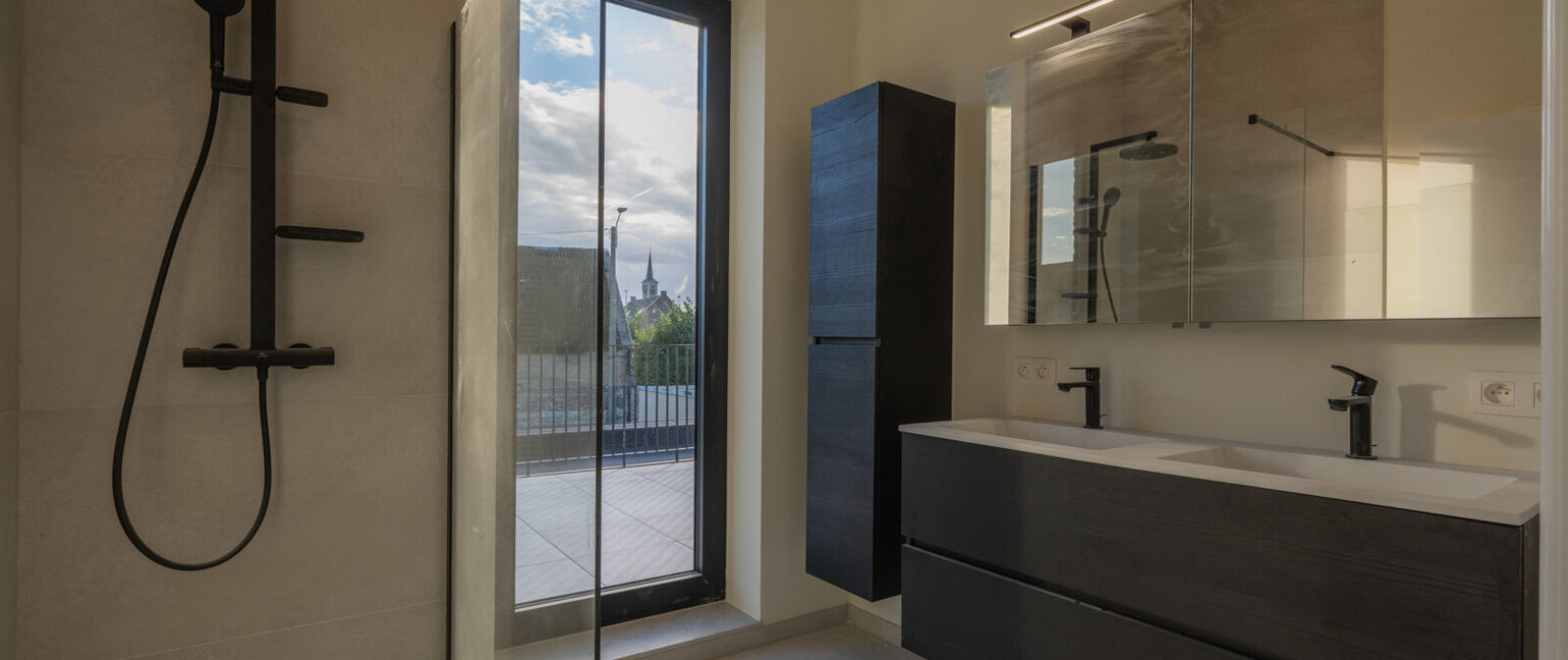 Appartement te huur in Dilsen-Stokkem
