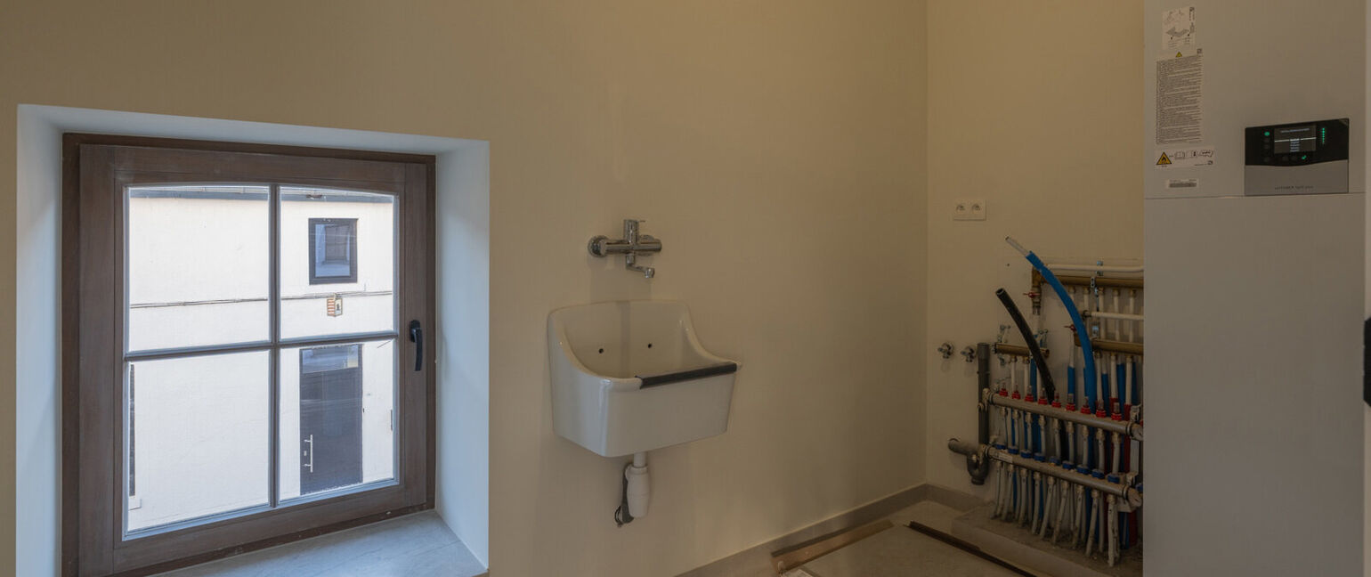Appartement te huur in Dilsen-Stokkem