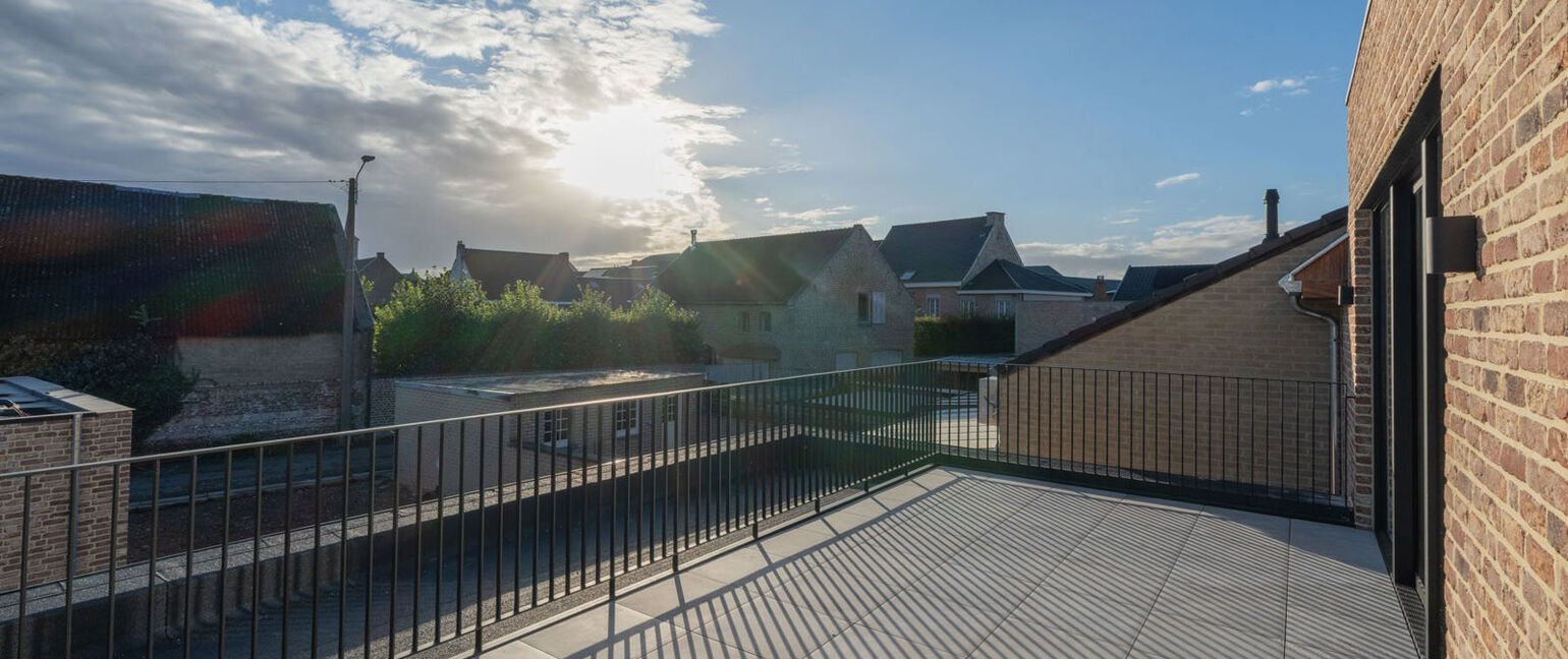 Appartement te huur in Dilsen-Stokkem
