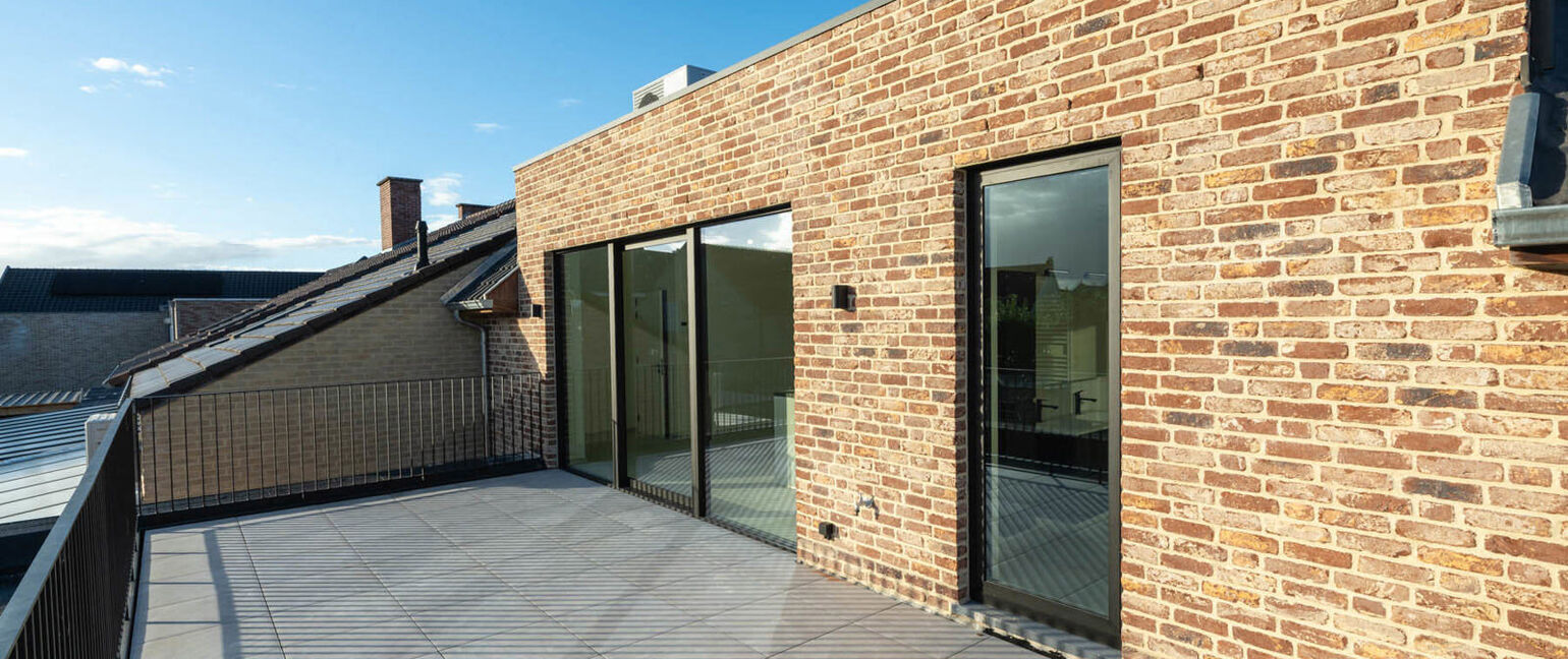 Appartement te huur in Dilsen-Stokkem