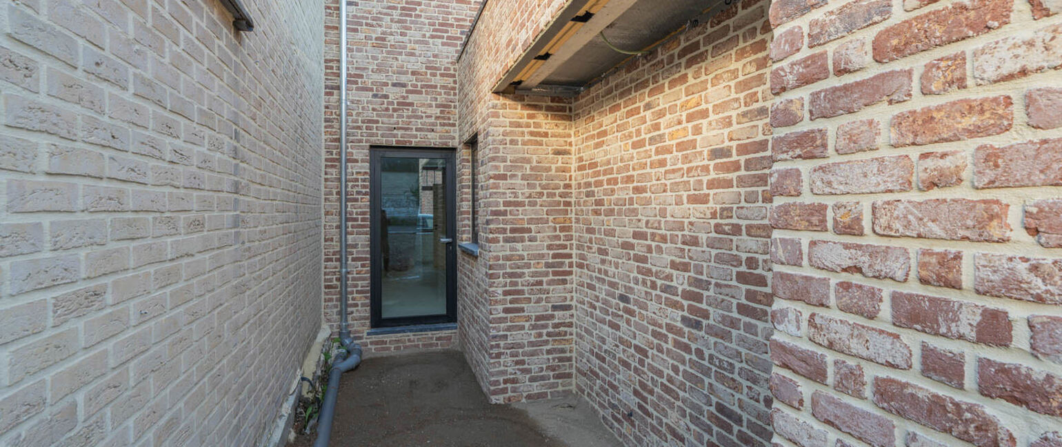 Appartement te huur in Dilsen-Stokkem