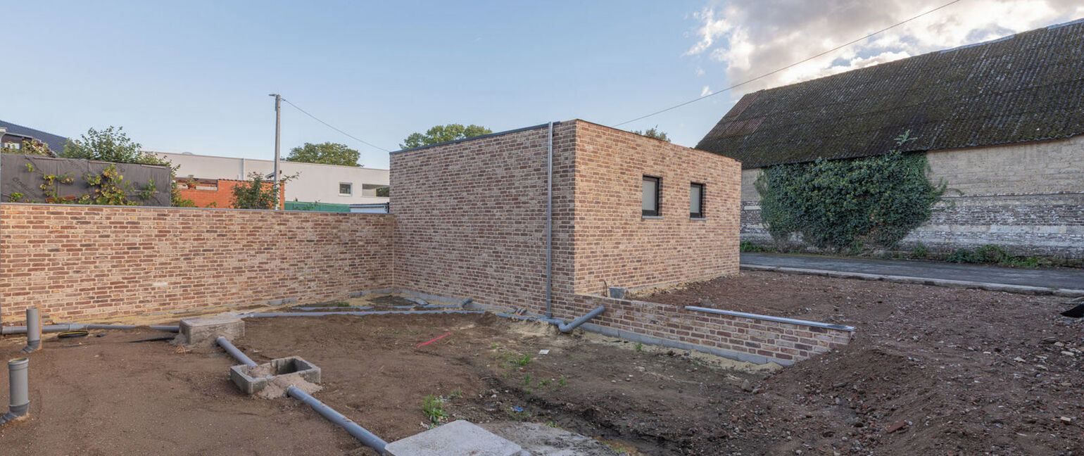 Appartement te huur in Dilsen-Stokkem