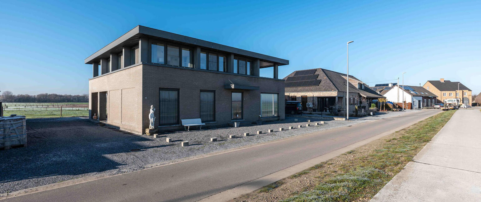 Appartement te huur in Dilsen-Stokkem Stokkem