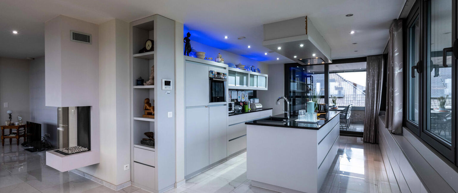 Appartement te huur in Dilsen-Stokkem Stokkem