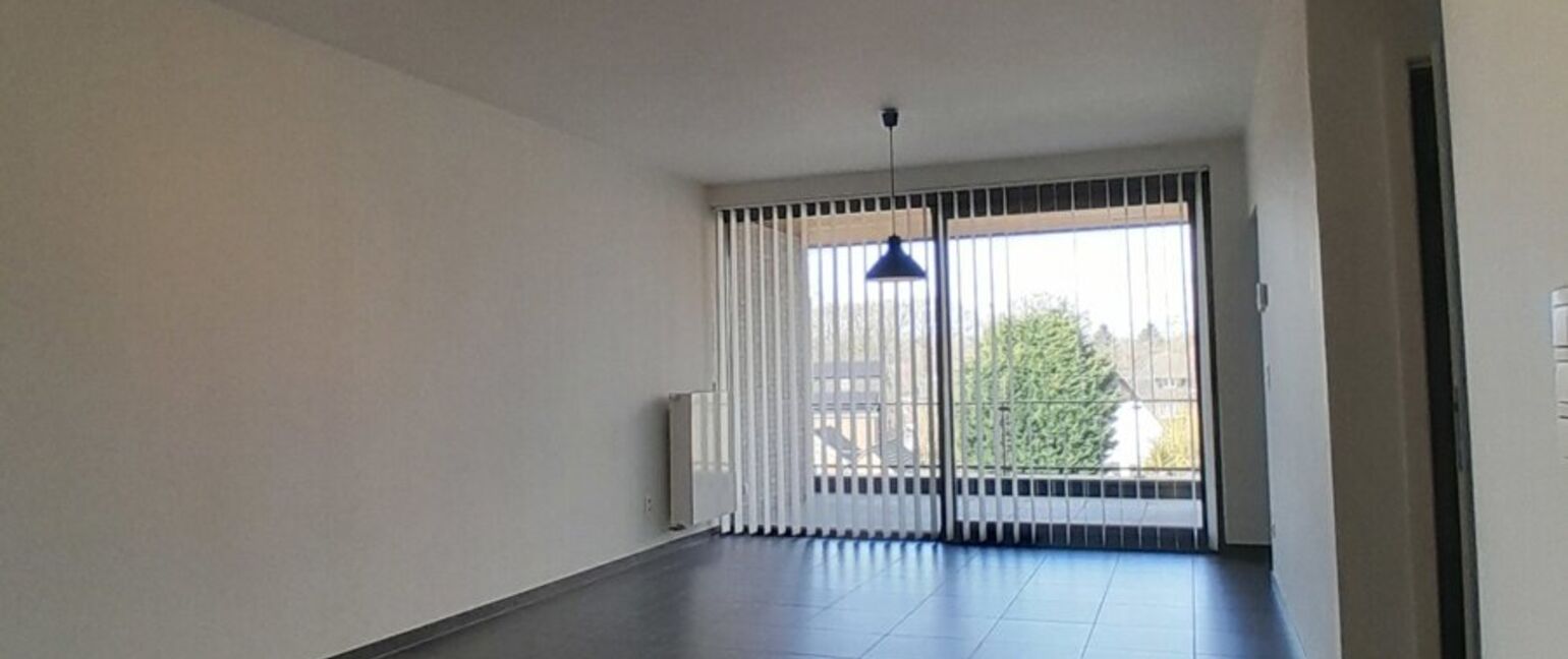 Appartement te huur in Genk
