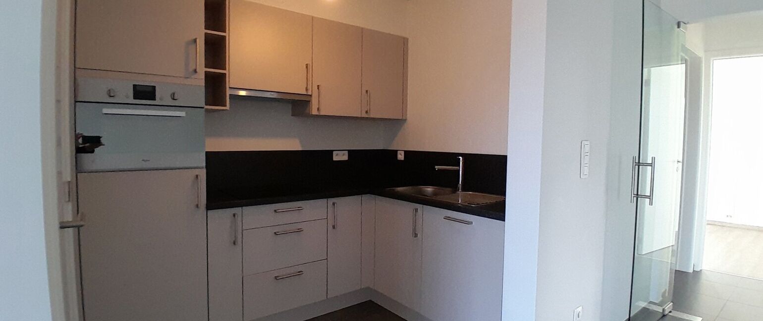 Appartement te huur in Genk