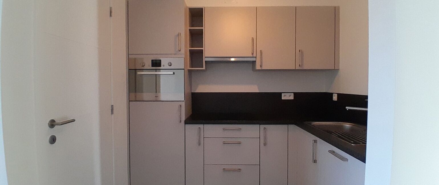 Appartement te huur in Genk