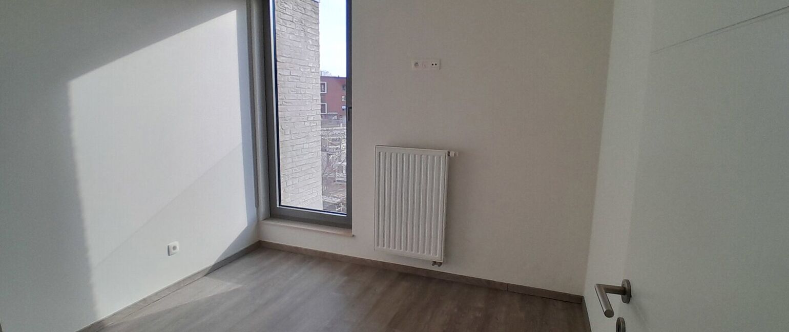 Appartement te huur in Genk