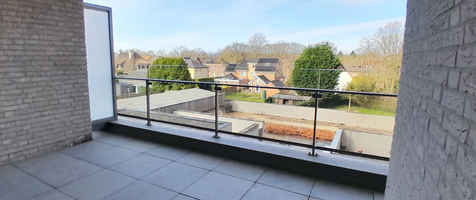 Appartement te huur in Genk