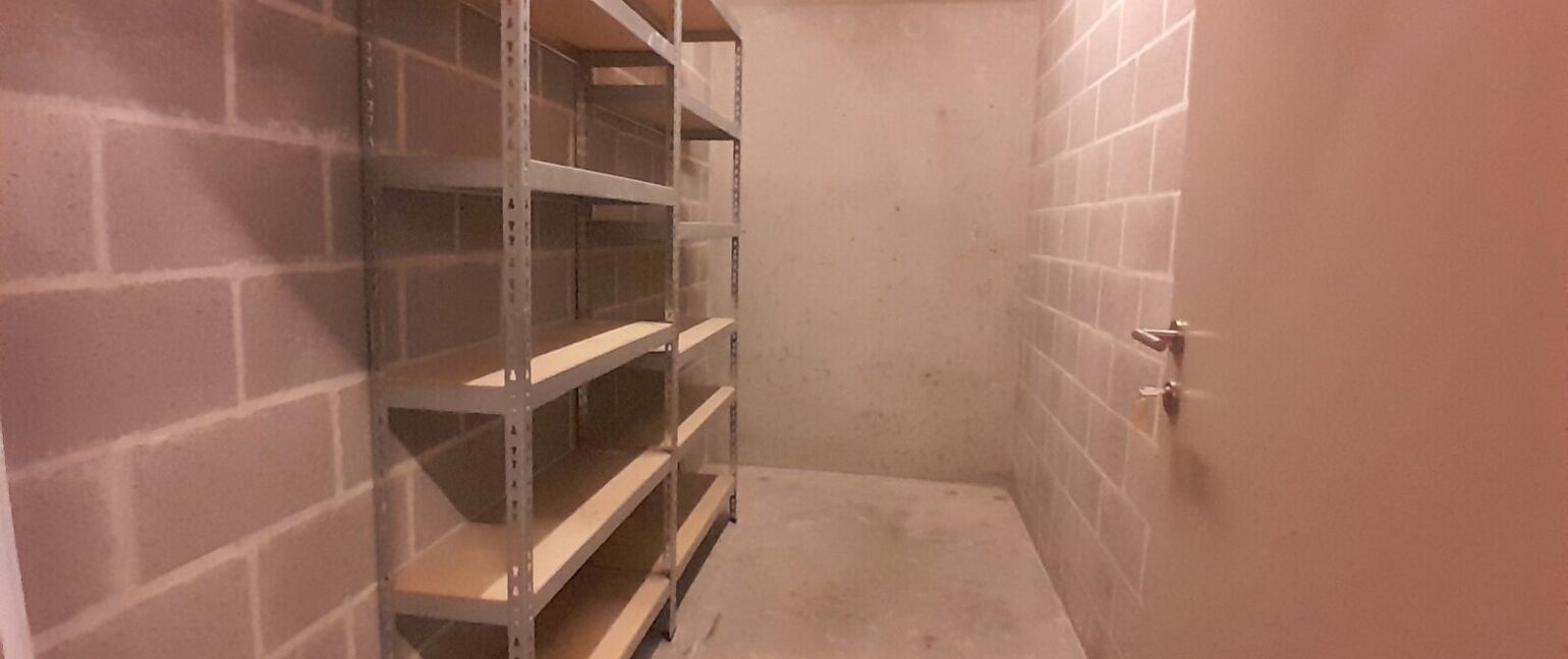 Appartement te huur in Genk