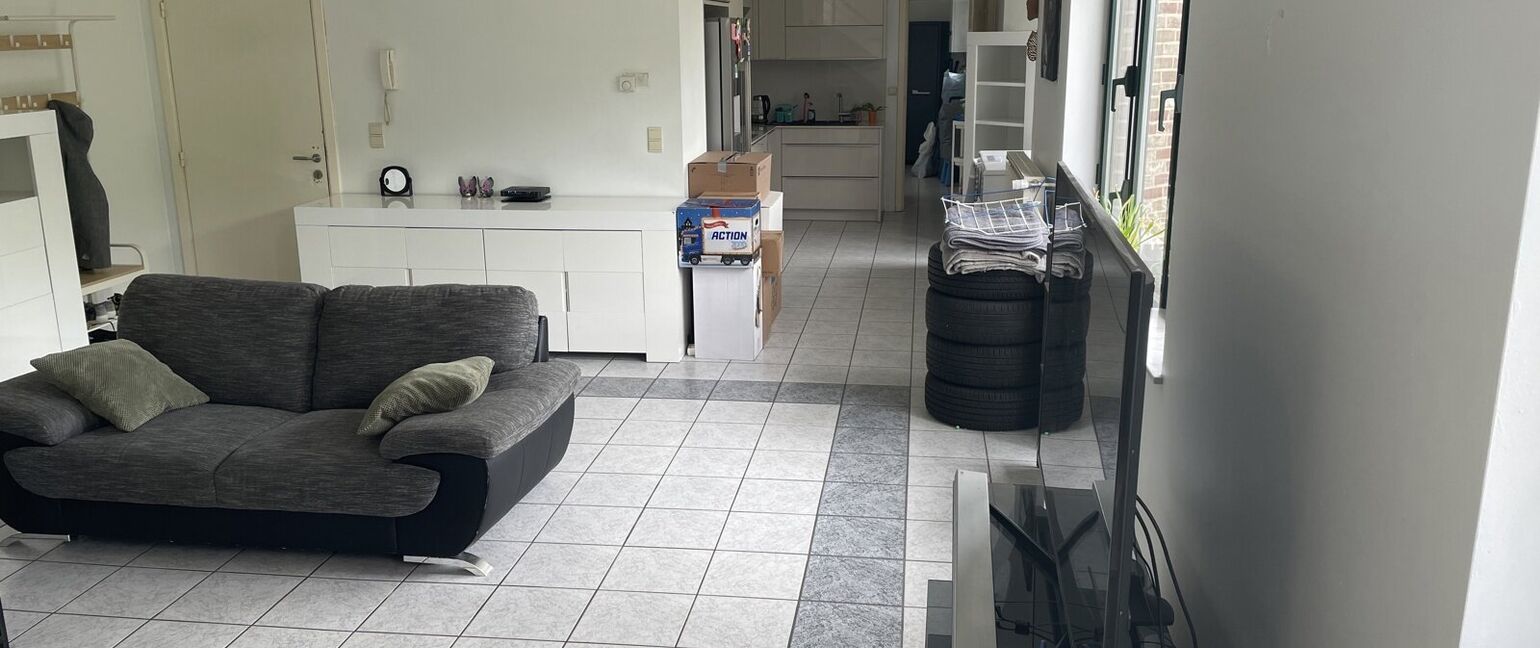 Appartement te huur in Genk