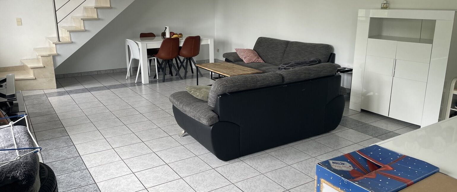 Appartement te huur in Genk