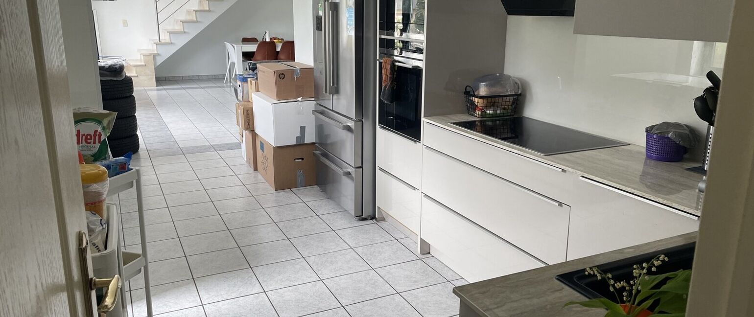 Appartement te huur in Genk