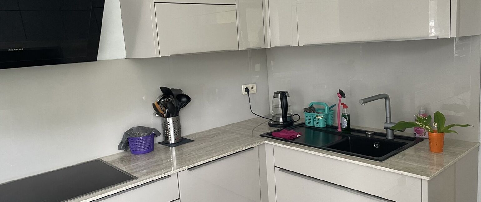 Appartement te huur in Genk