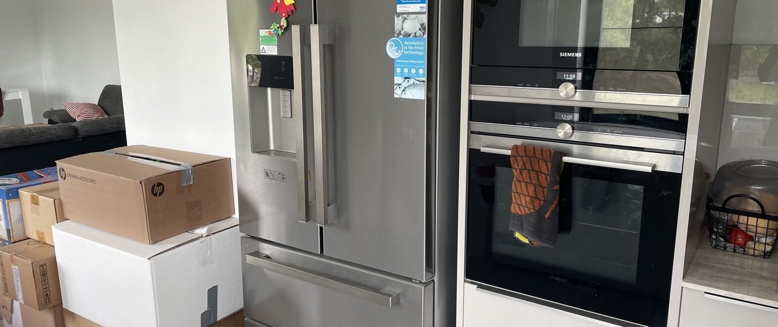 Appartement te huur in Genk