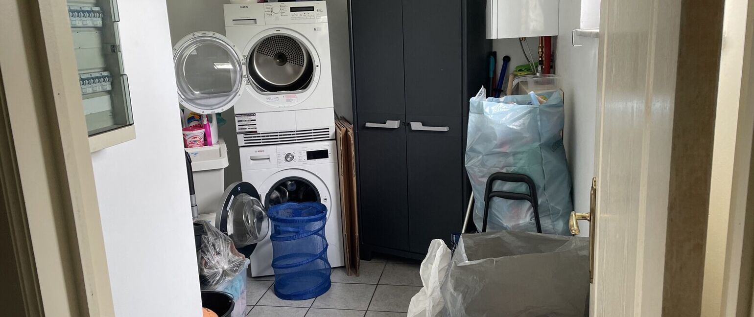 Appartement te huur in Genk