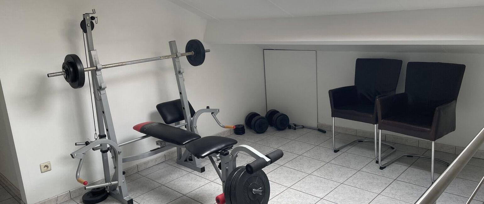 Appartement te huur in Genk
