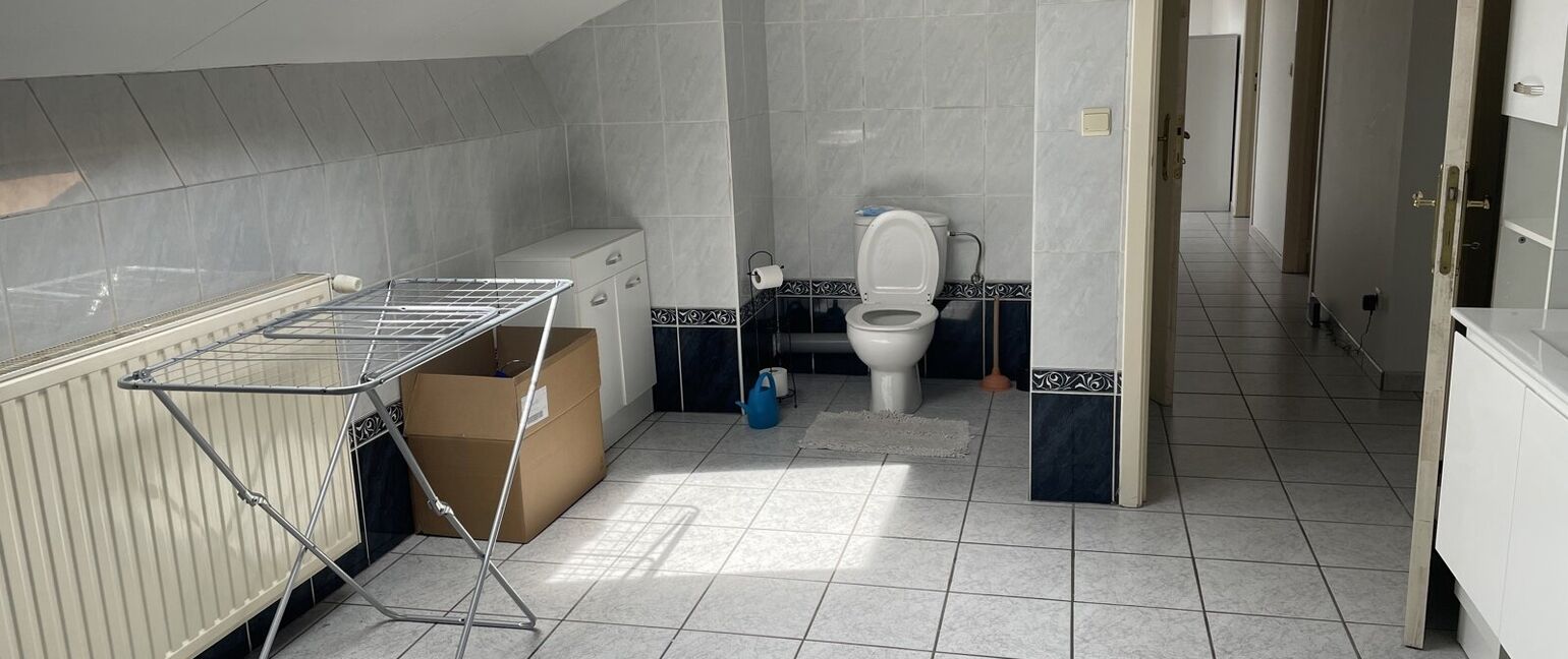 Appartement te huur in Genk