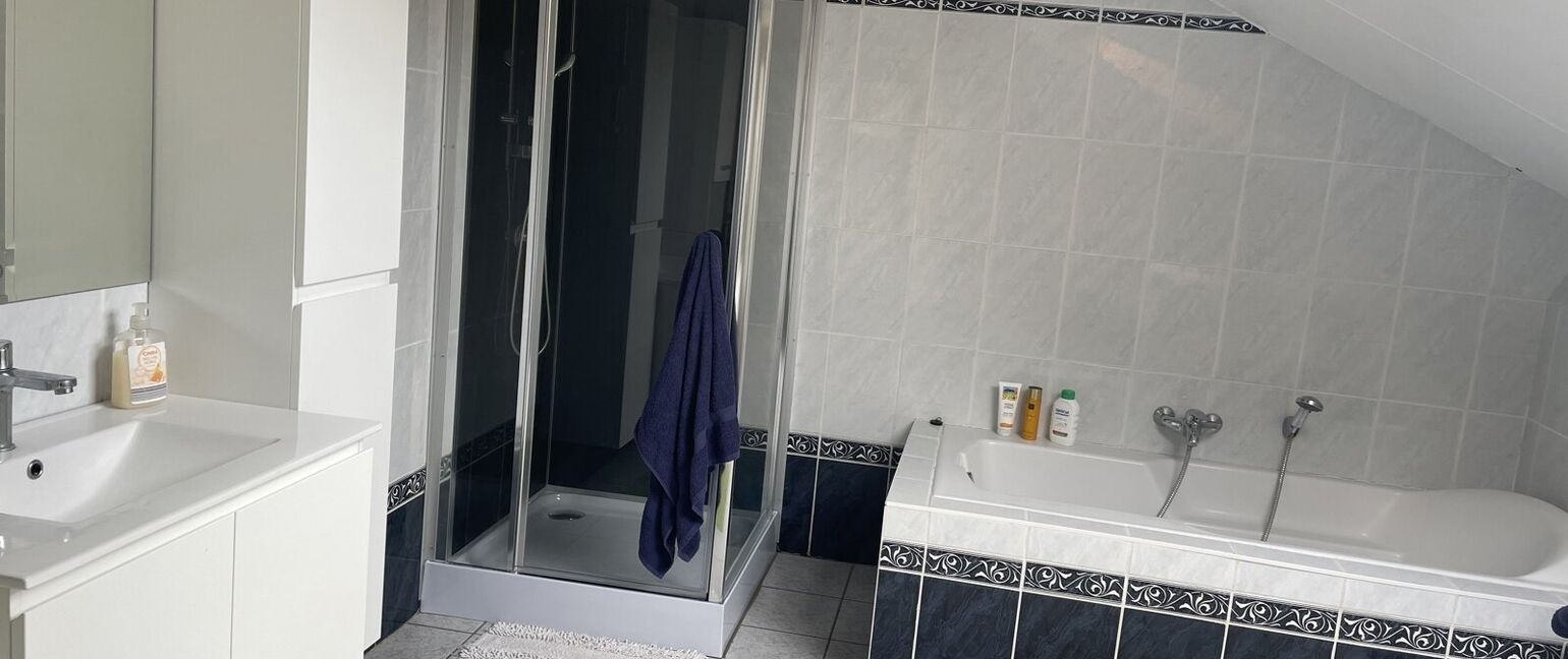Appartement te huur in Genk