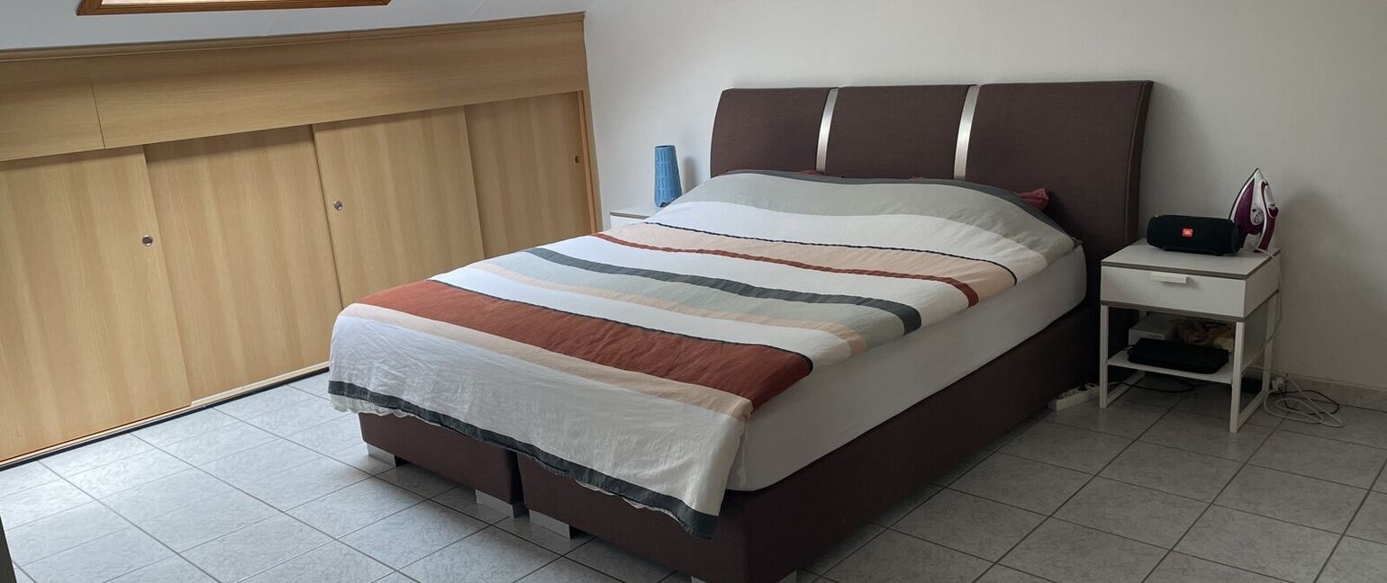Appartement te huur in Genk