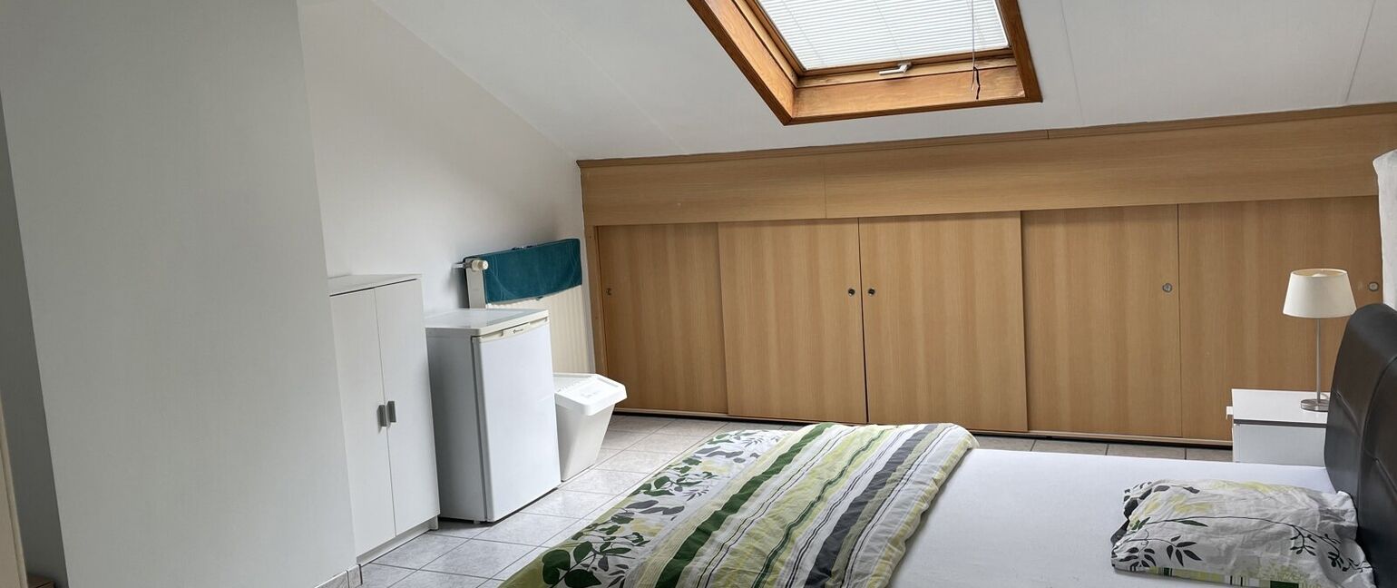 Appartement te huur in Genk
