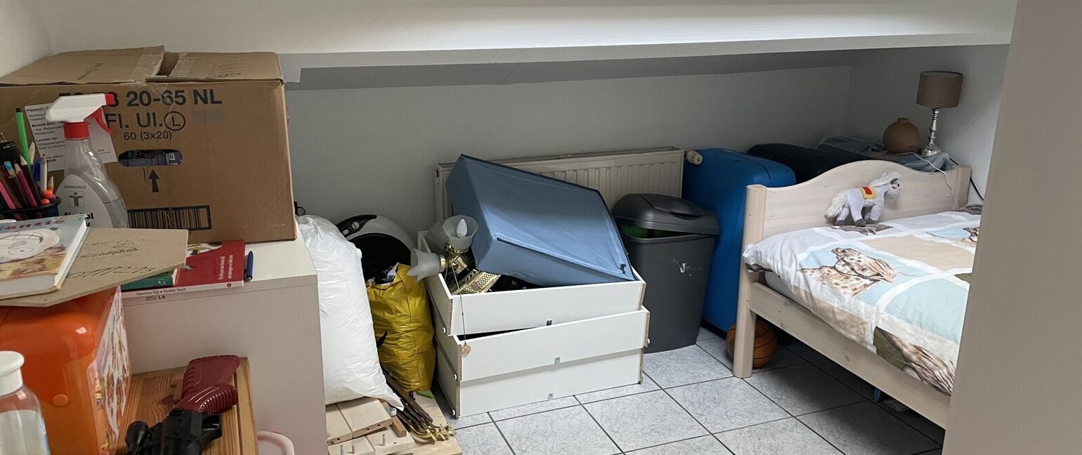Appartement te huur in Genk