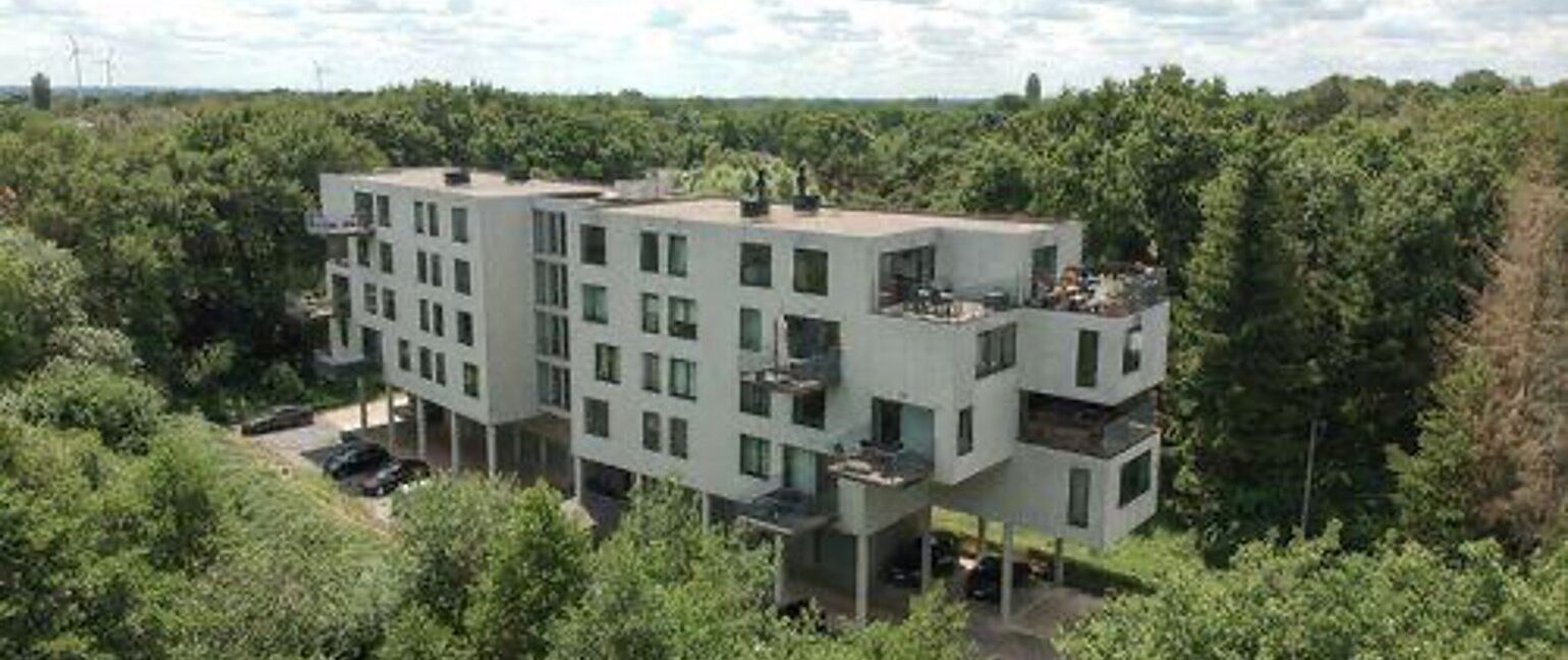 Appartement te huur in Genk