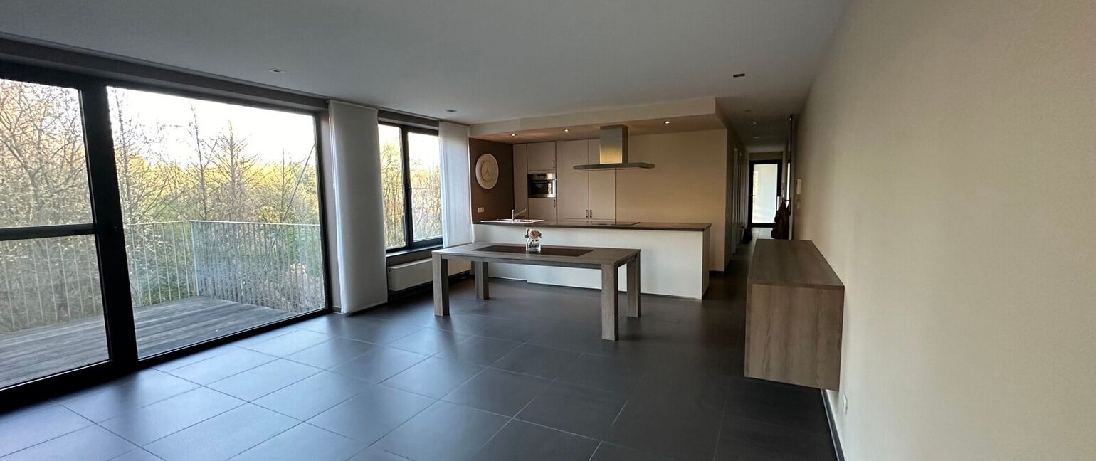 Appartement te huur in Genk