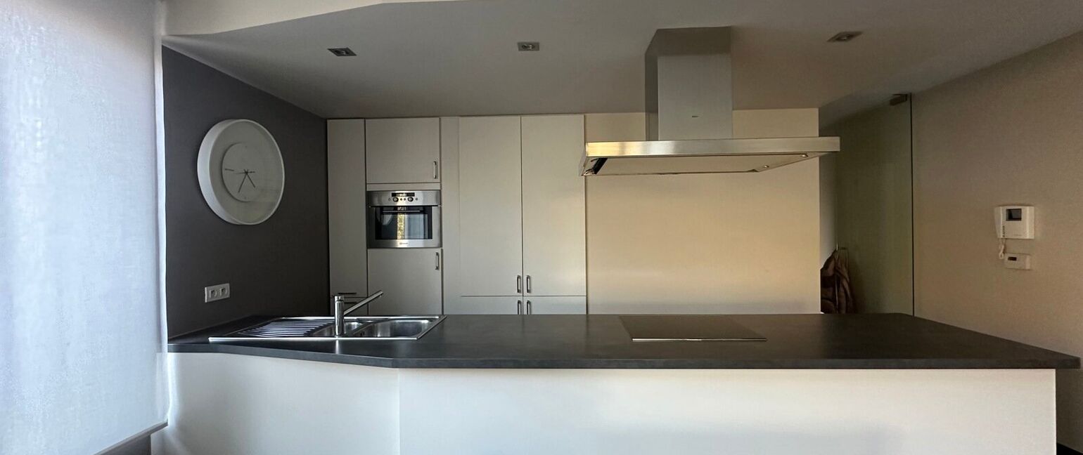 Appartement te huur in Genk