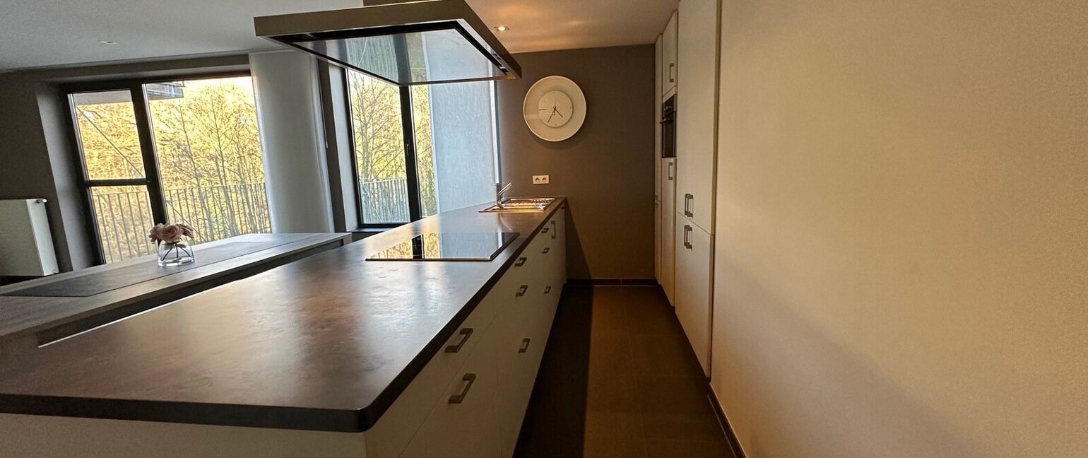 Appartement te huur in Genk