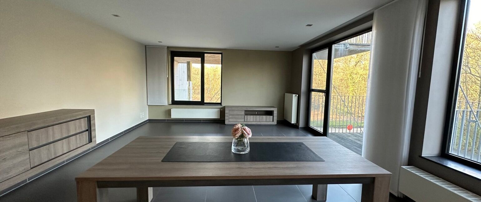 Appartement te huur in Genk