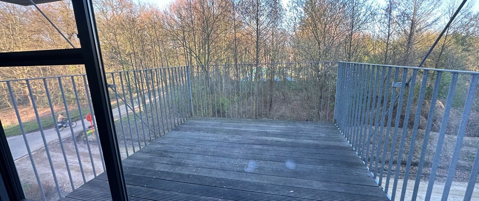 Appartement te huur in Genk