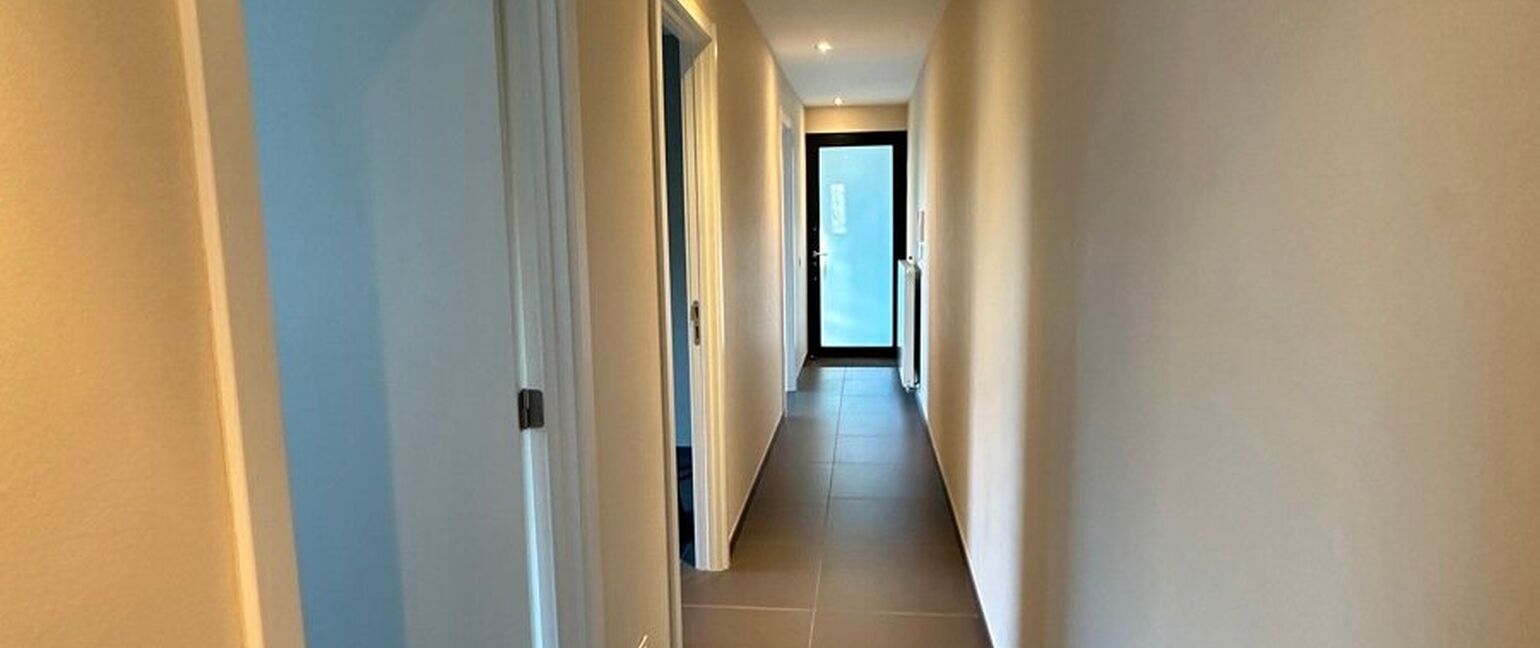 Appartement te huur in Genk
