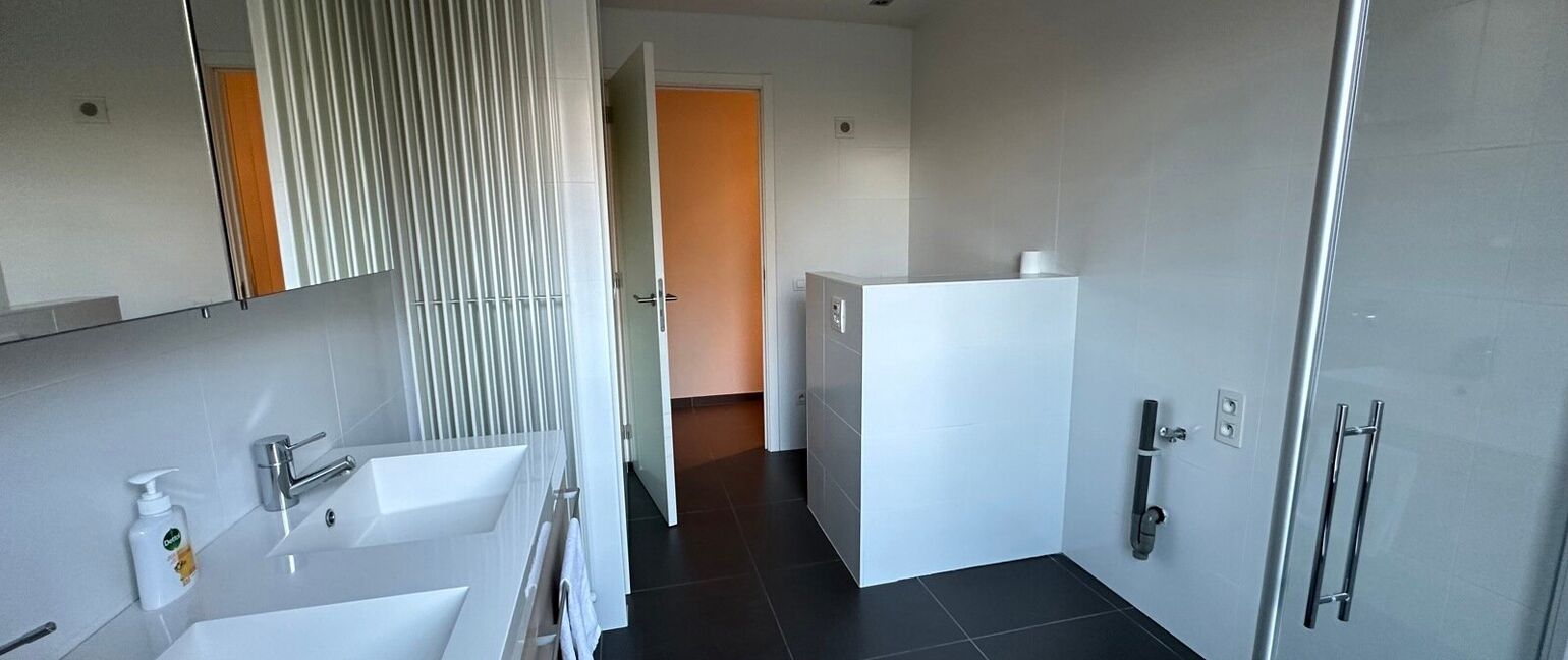 Appartement te huur in Genk