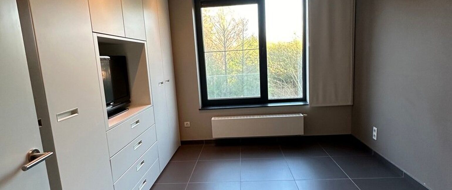 Appartement te huur in Genk