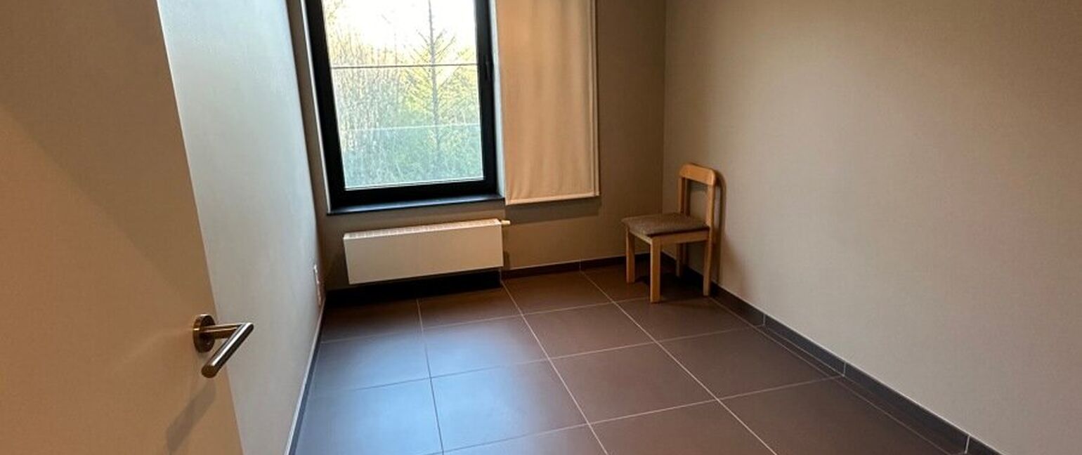 Appartement te huur in Genk
