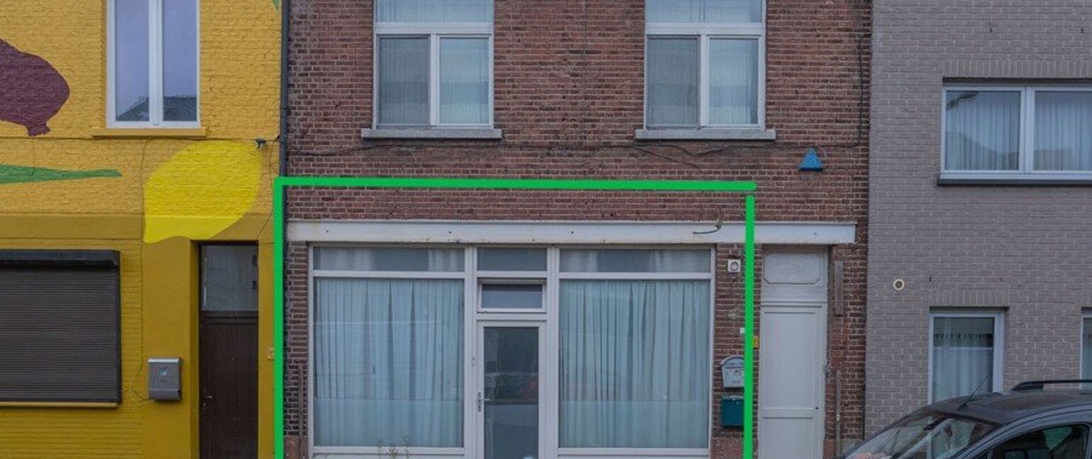 Appartement te huur in Genk