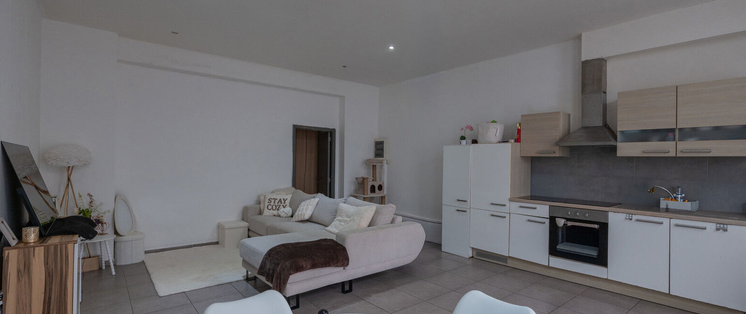 Appartement te huur in Genk