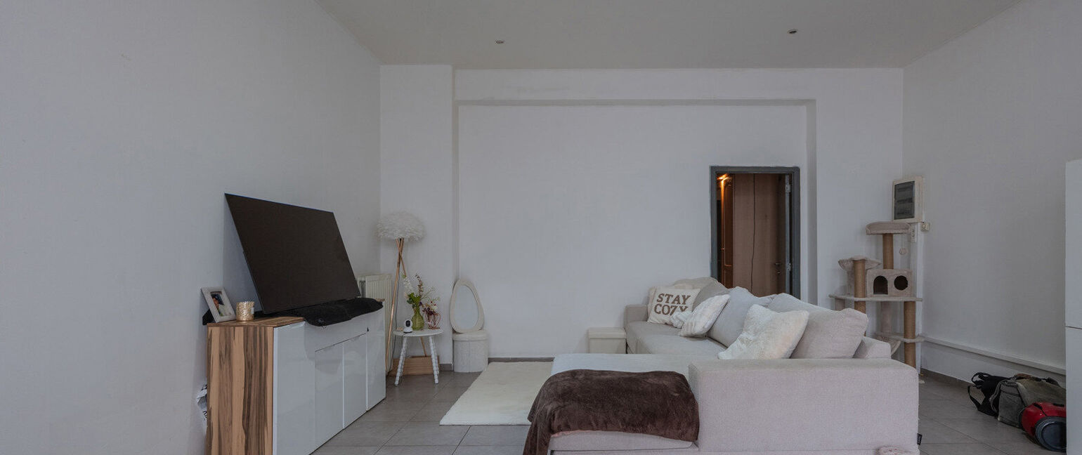 Appartement te huur in Genk