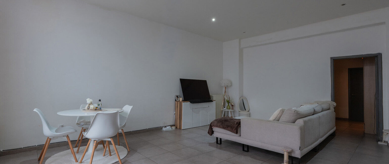 Appartement te huur in Genk