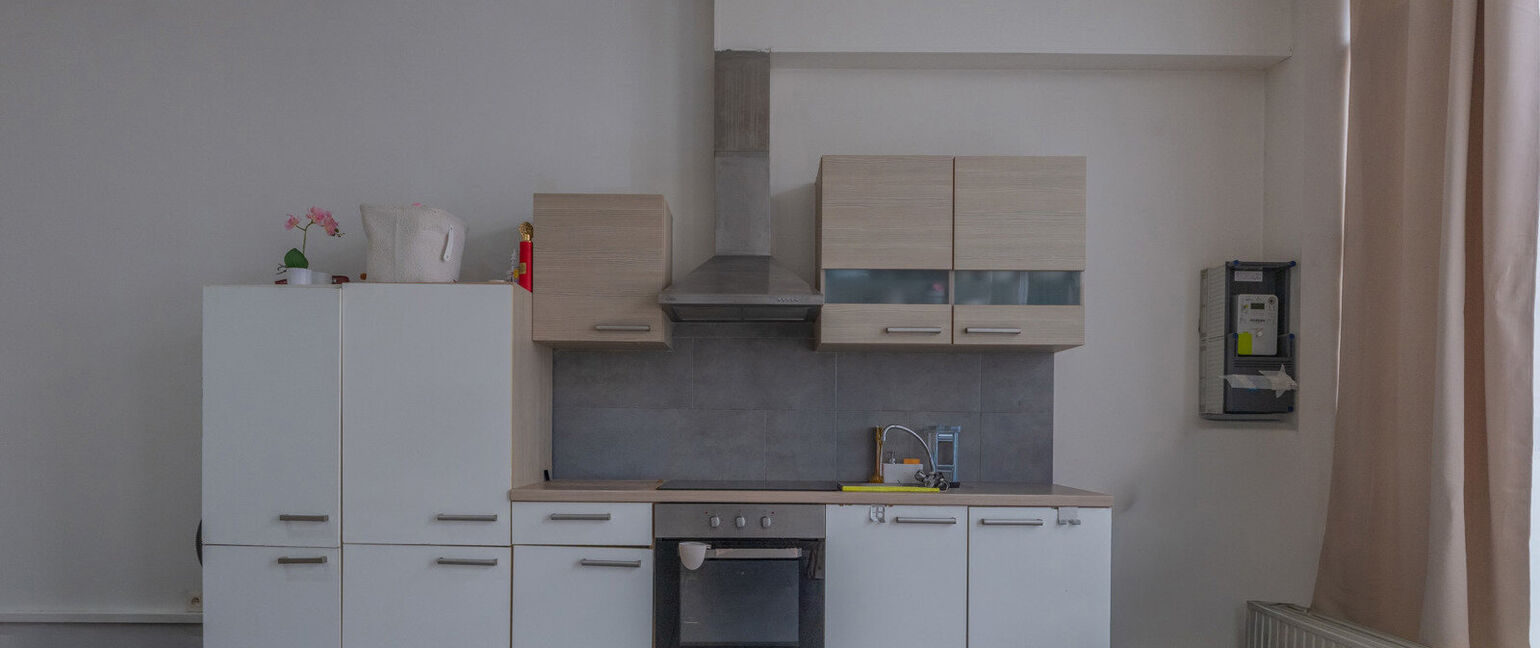 Appartement te huur in Genk