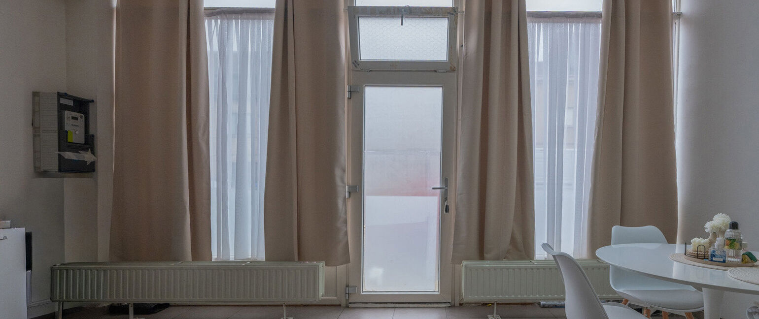 Appartement te huur in Genk