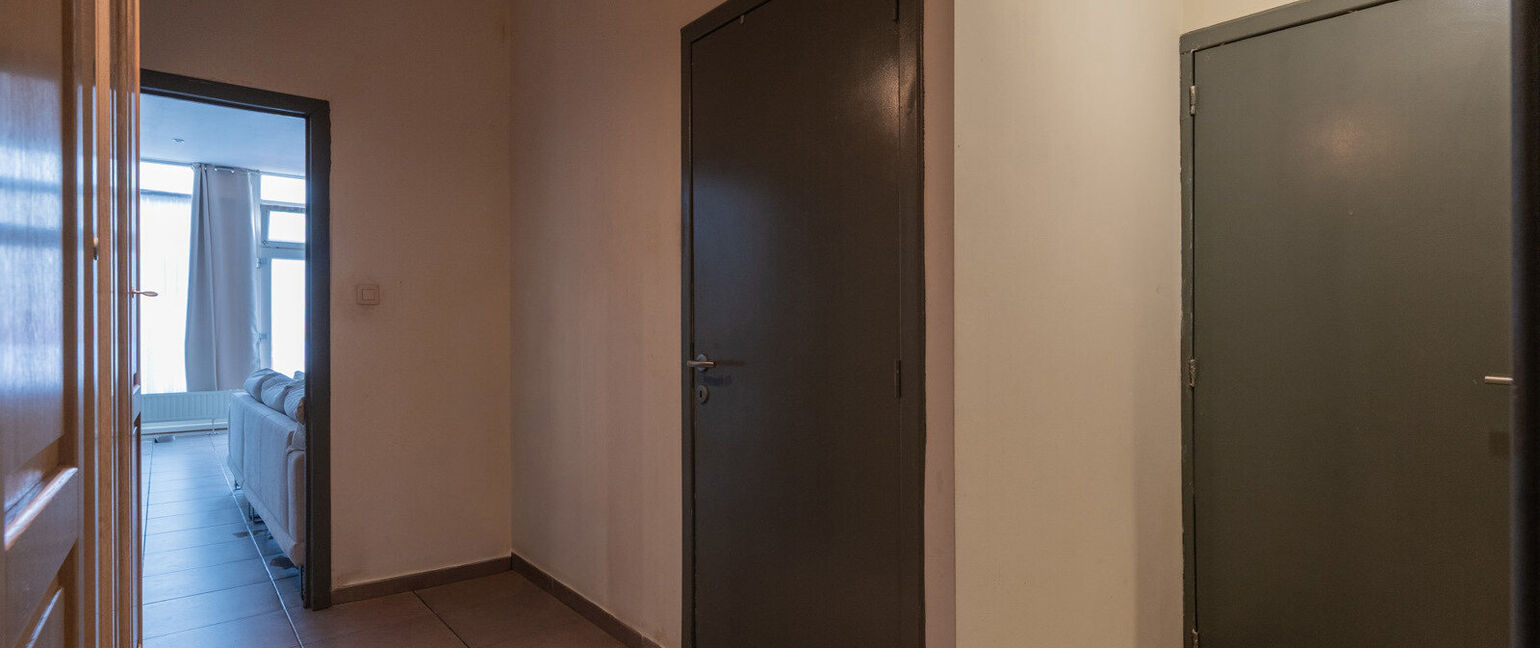 Appartement te huur in Genk