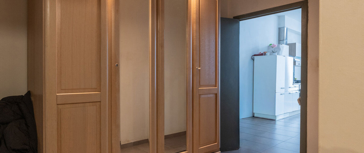 Appartement te huur in Genk