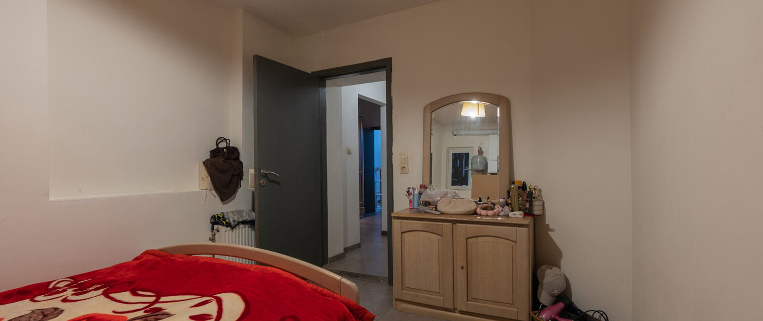 Appartement te huur in Genk